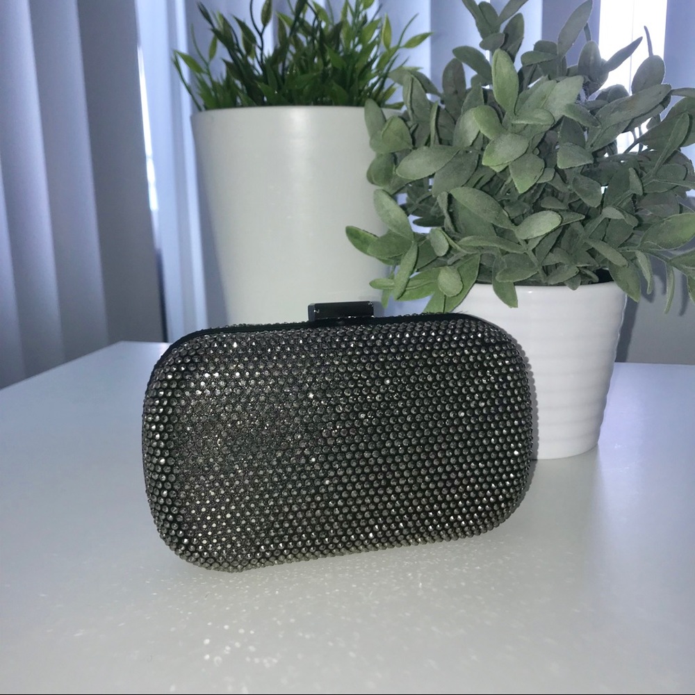 Beautiful Sparkling Clutch!